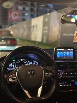 شانجان السفن